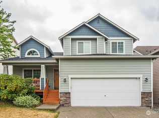 4147 S 350th Pl, Auburn, WA