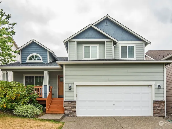 4147 S 350 Place, Auburn, WA 98001