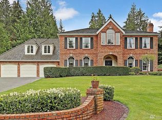 21821 NE 102nd St, Redmond, WA 98053
