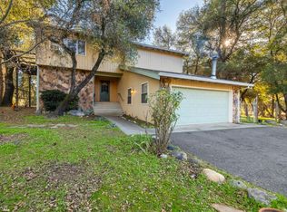 1480 Pennsylvania Gulch Rd, Murphys, CA 95247