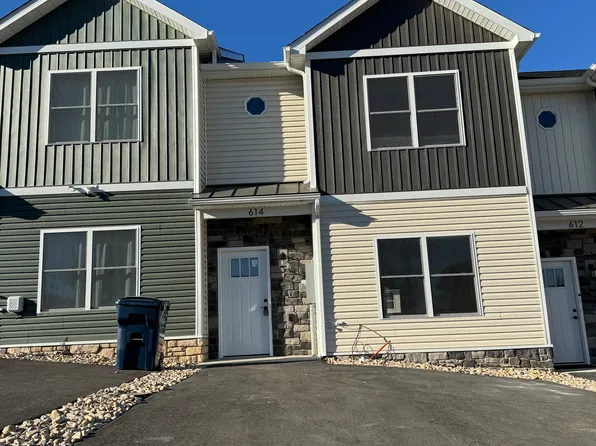 614 Zephyr Dr, Harrisonburg, VA 22801