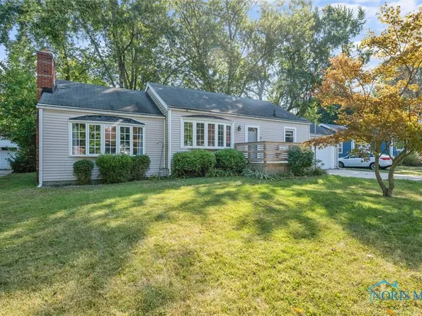 4434 Luann Ave, Toledo, OH 43623
