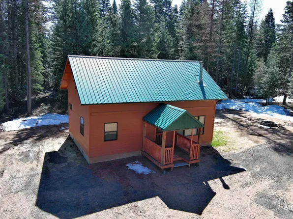 25084 Soldiers Meadow Rd, Winchester, ID 83555