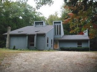 71 Goldmine Rd, Dublin, NH 03444