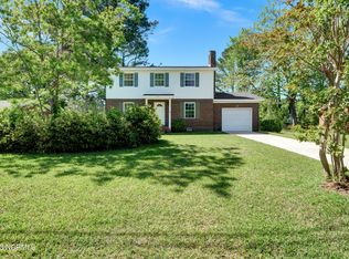 117 Georgetown Rd, Wilmington, NC 28409