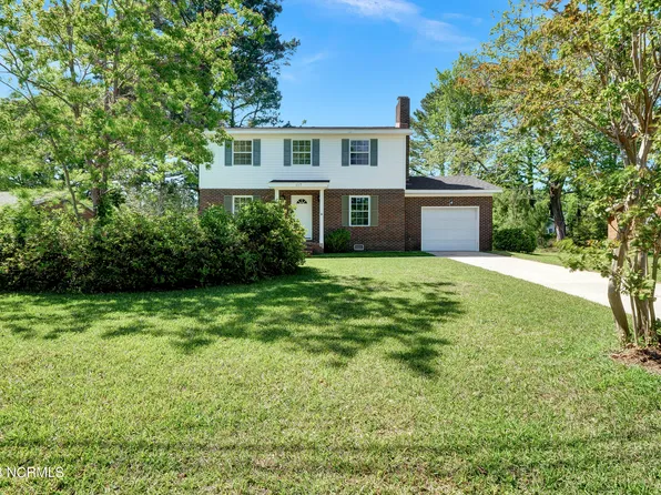 117 Georgetown Road, Wilmington, NC 28409
