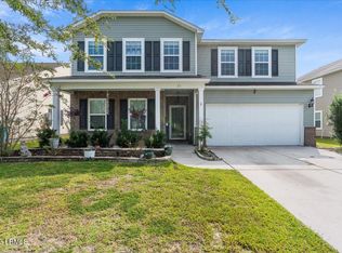 31 Catawba Way, Beaufort, SC 29906