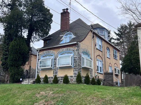 7203 Wayne Ave, Upper Darby, PA 19082