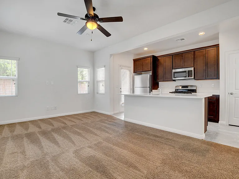 Gleneagles Village Townhomes