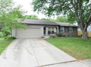 4233 Kelnor Dr, Grove City, OH