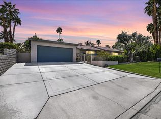 73499 Haystack Rd, Palm Desert, CA 92260