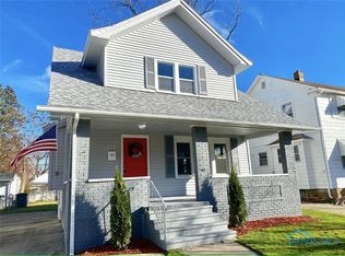 1808 Joffre Ave, Toledo, OH