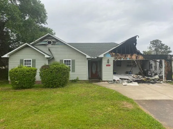 4890 Shelia Dr, Milan, TN 38358