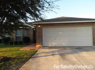 9322 Palomar, San Antonio, TX 78250