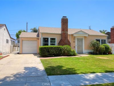 414 S Orchard Dr, Burbank, CA, 91506