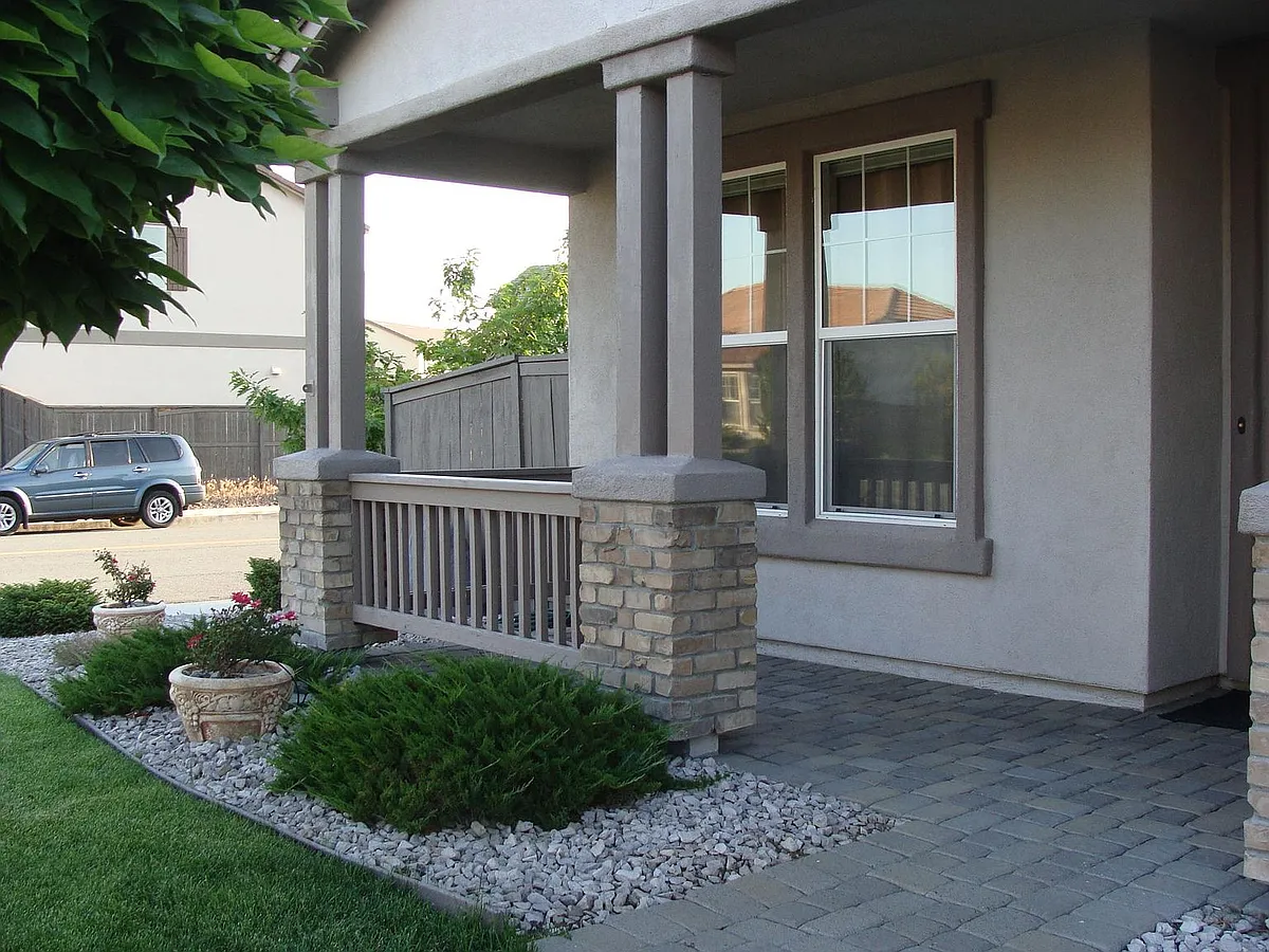 Building Photo - 6950 Bannister Rd