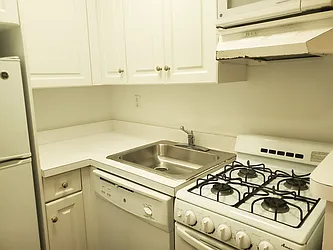 Rented by Corcoran