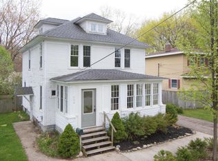 408 W Orleans St, Otsego, MI 49078