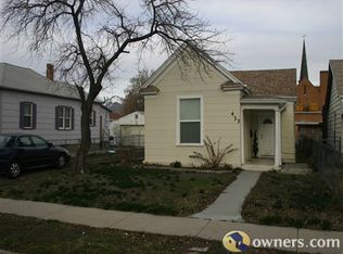 433 S Post St, Salt Lake City, UT 84104
