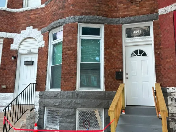 1921 N Fulton Ave, Baltimore, MD 21217