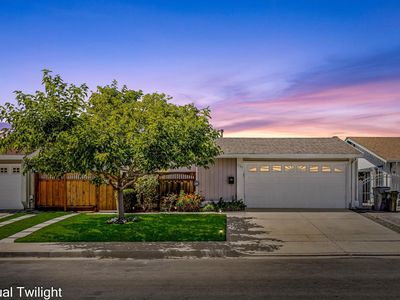 1229 Bayard Dr, San Jose, CA, 95122