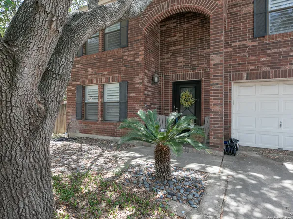 16511 EAGLE CROSS DR, San Antonio, TX 78247