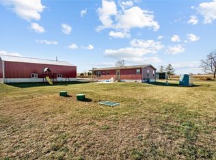 1803 61st St, Garrison, IA 52229