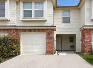 3820 Vista Mar Dr, Euless, TX 76040