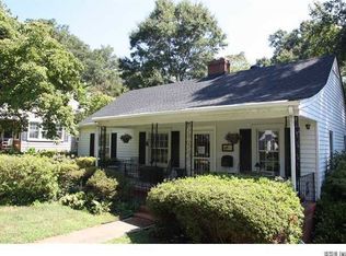 1400 Ivey Dr, Charlotte, NC 28205