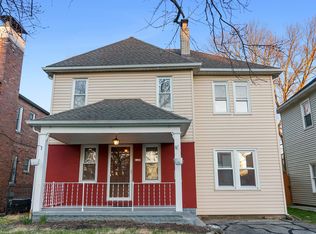 1420 Meadow Rd, Columbus, OH 43212