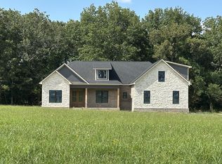 49 Copperas Creek Rd LOT 1, Tullahoma, TN 37388