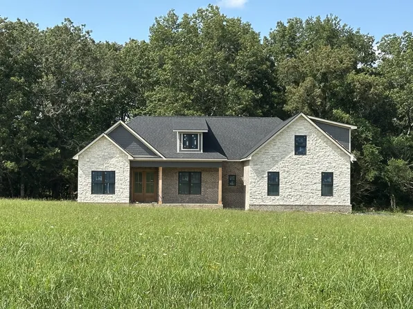 49 Copperas Creek Rd Lot 1, Tullahoma, TN 37388