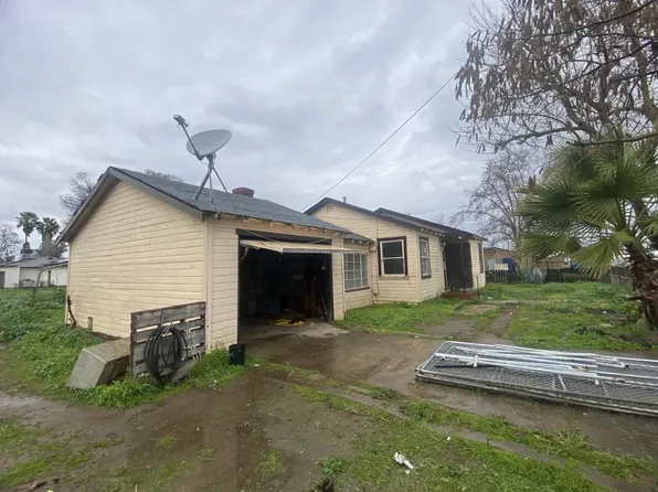 3505 W Nielsen Ave, Fresno, CA 93706