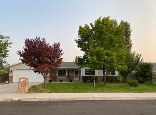 3027 W 1060 N, Provo, UT 84601