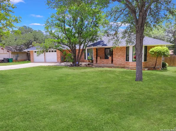 16310 Quail Path, San Antonio, TX 78232