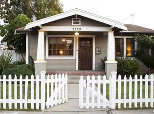 4140 E Theresa St, Long Beach, CA 90814