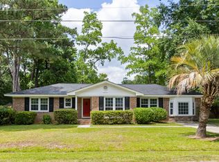 2474 Swallow Dr, Charleston, SC 29414