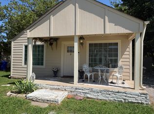 105 E Johnson St, Norman, OK 73069