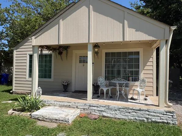 105 E Johnson St, Norman, OK 73069