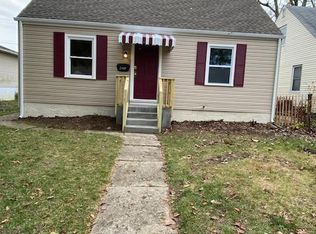 2197 Grasmere Ave, Columbus, OH