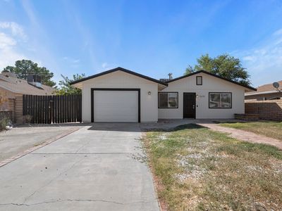 7626 Xavier Ave, California City, CA, 93505