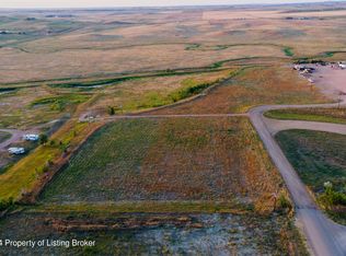 Cc Ave LOT 2, Killdeer, ND 58640