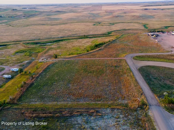 Cc Ave Lot 2, Killdeer, ND 58640