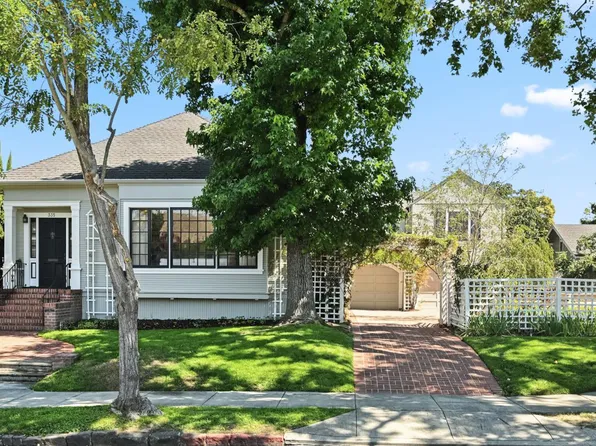335 Bassett Street, Petaluma, CA 94952