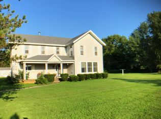 3929 John Goff Rd, Watervliet, MI 49098