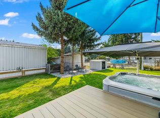 2005 Boucherie Rd UNIT 95, Tsinstikeptum 9, BC V4T 1R4