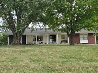 1525 SE 85th Rd, Easton, MO 64443