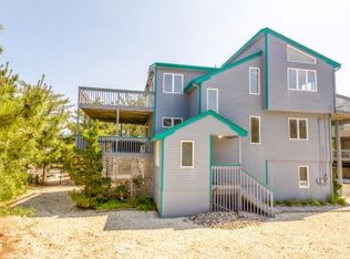 1012E Long Beach Blvd, Beach Haven, NJ 08008