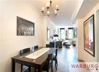 Sold by Warburg
