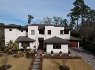 78 S Badger Lodge Cir, Spring, TX 77389